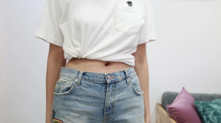 5 kieu that nut ao giup ban "them muoi" cho chiec ao phong, ao so mi - 20