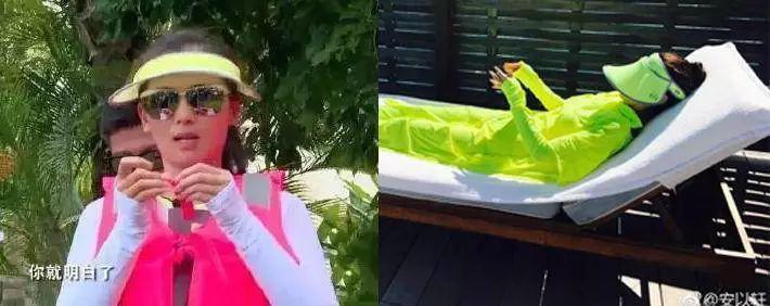 nhung mon do chong nang "song chet" cung phai sam khi vao he - 2