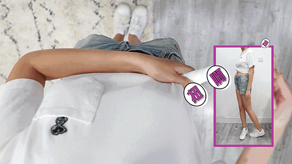 5 kieu that nut ao giup ban "them muoi" cho chiec ao phong, ao so mi - 15