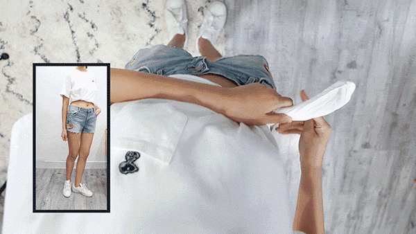 5 kieu that nut ao giup ban "them muoi" cho chiec ao phong, ao so mi - 18