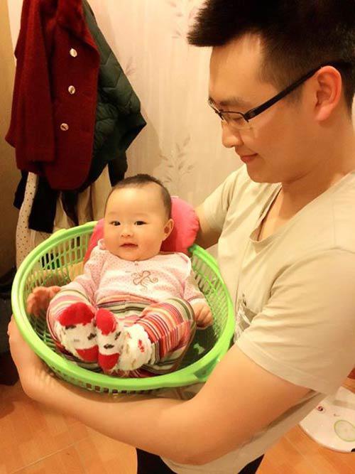 chong luoi cham con, hay cho doc ngay nhung loi ich giat minh khi con duoc gan gui bo - 3