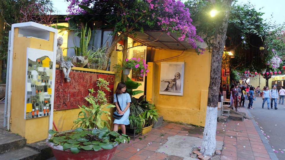 pho co hoi an dep tho mong trong mua hoa giay khoe sac - 8