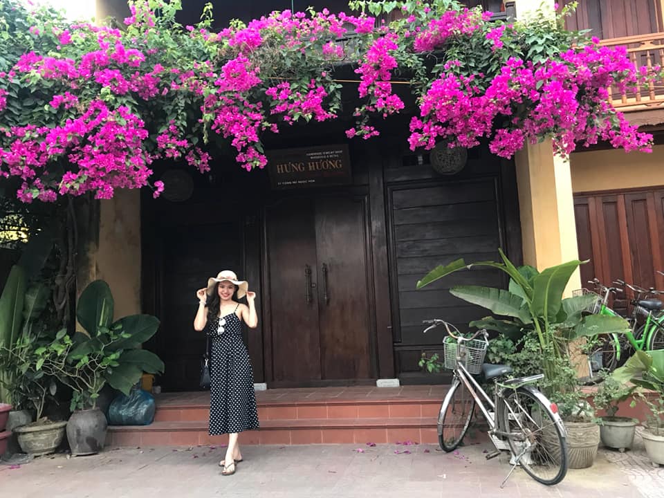 pho co hoi an dep tho mong trong mua hoa giay khoe sac - 3