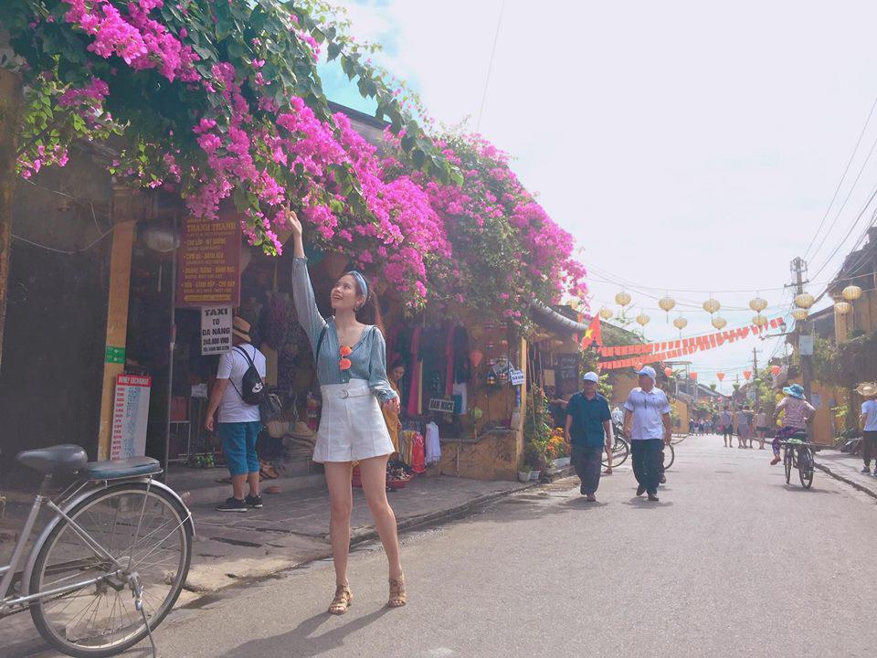 pho co hoi an dep tho mong trong mua hoa giay khoe sac - 5