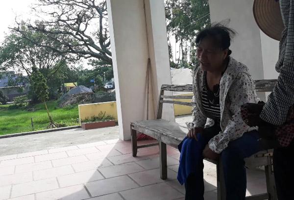 tai nan tham khoc tren cao toc hn: cuoc dien thoai cuoi cung cua chien sy canh sat tu vong - 2