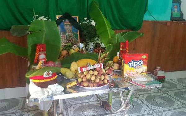 tai nan tham khoc tren cao toc hn: cuoc dien thoai cuoi cung cua chien sy canh sat tu vong - 3