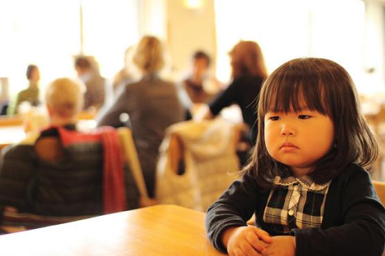 tuc phat khoc vi con buong, do la vi me chua biet 3 quy tac tri con nay! - 3