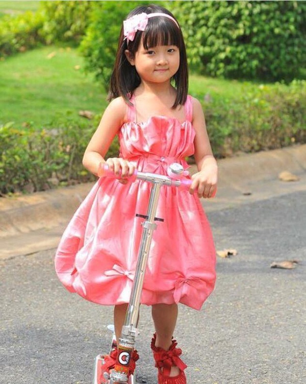 lam thanh my - sao nhi dat show nhat man anh viet bay gio da truong thanh - 3