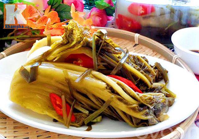 danh sach thuc pham gay ung thu duoc quoc te cong nhan, nhieu nguoi deu dang an moi ngay - 6