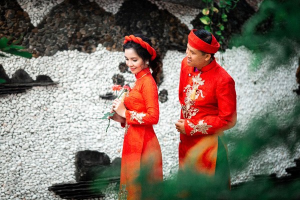 cong dong mang xuyt xoa truoc bo anh ki niem 1 nam ngay cuoi cua cap doi 8x - 7
