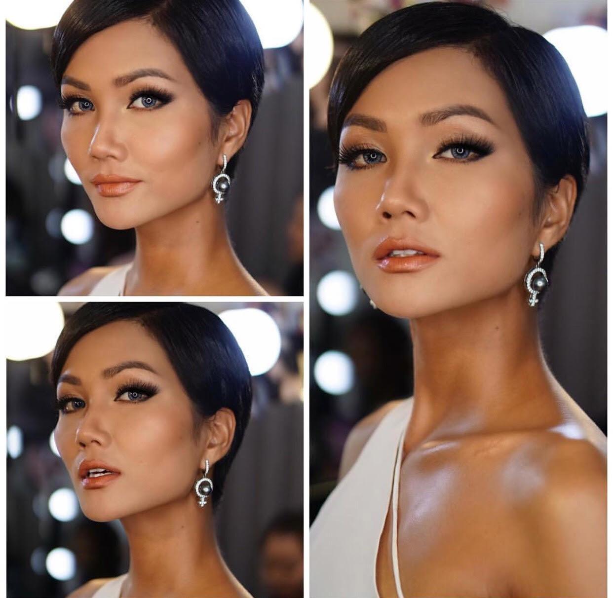 ai nghi toc ngan kho tao kieu, cu nho h'hen nie, toc tien chi cho vai duong co ban - 2