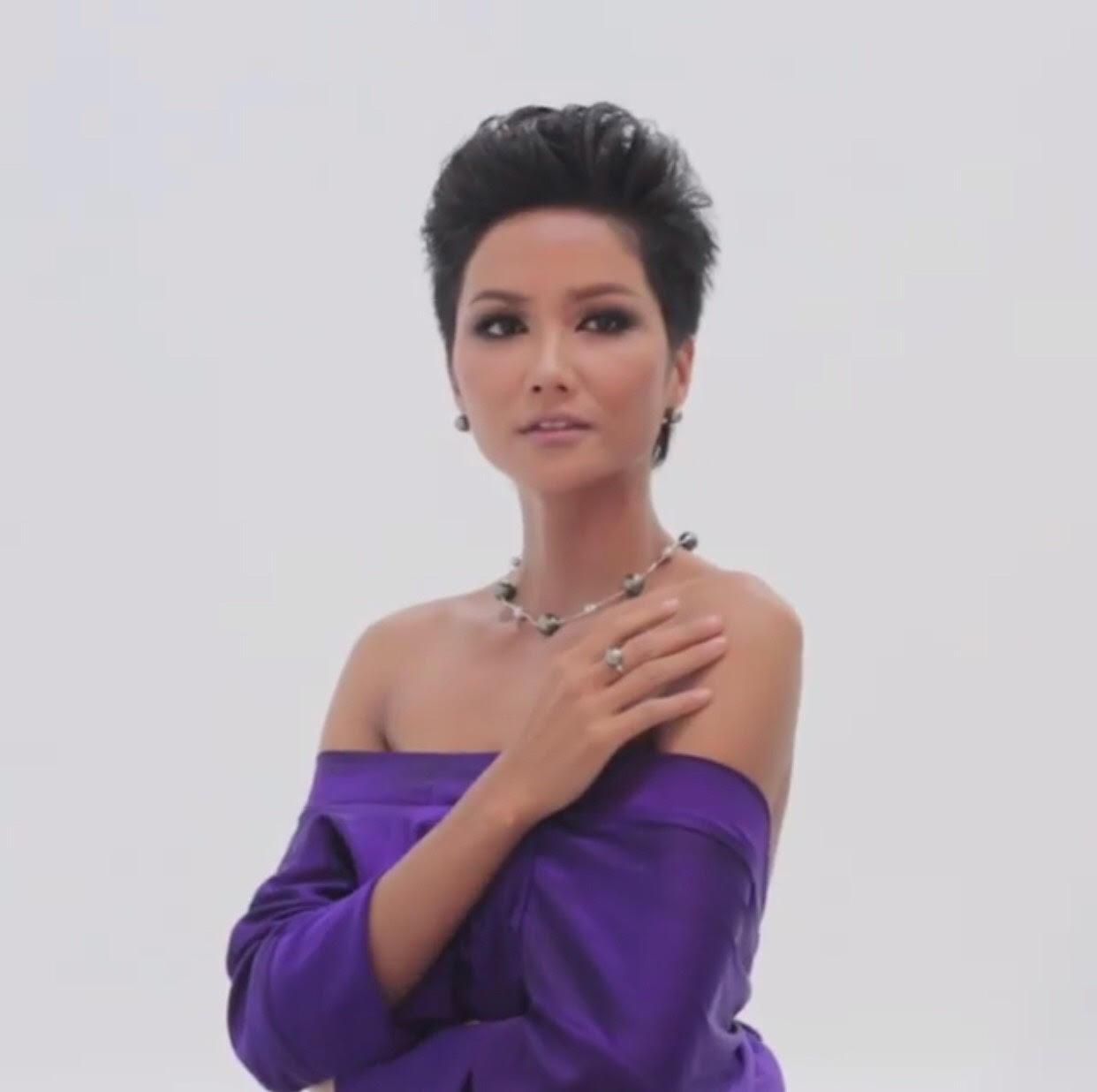 ai nghi toc ngan kho tao kieu, cu nho h'hen nie, toc tien chi cho vai duong co ban - 4