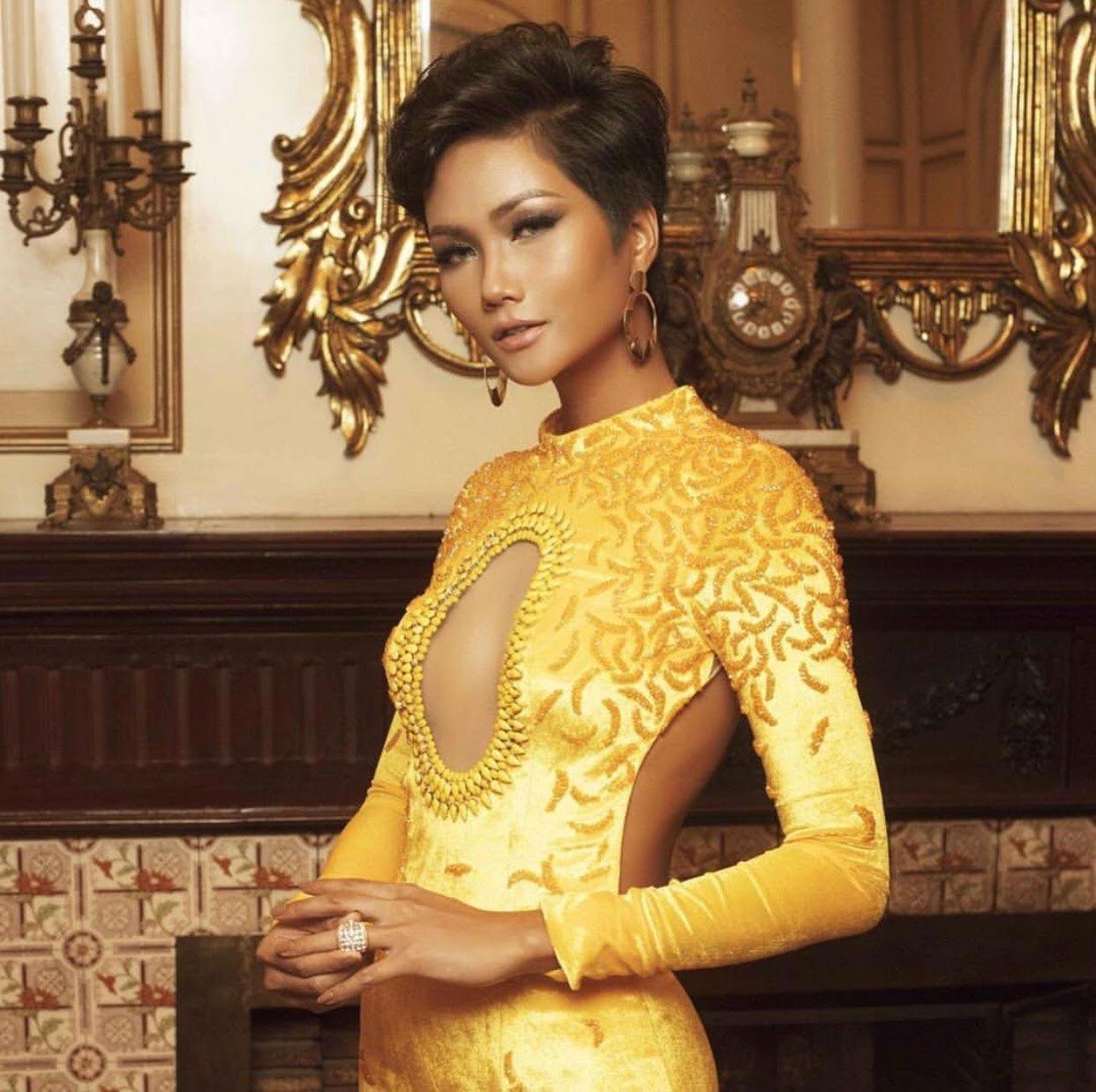 ai nghi toc ngan kho tao kieu, cu nho h'hen nie, toc tien chi cho vai duong co ban - 3