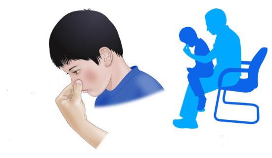 thay con chay mau cam, me tre lien lam dieu nay nhung ngay sau do hoi han tot cung - 3