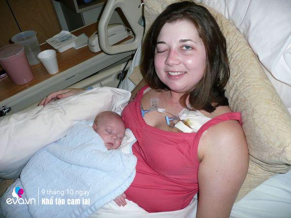 duoc doan chi con song vai tuan, trong 10 nam ba me da lam dieu khien bac si ngo ngang - 2