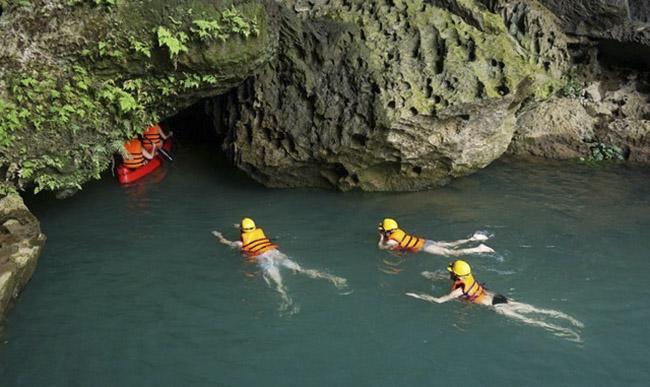 ve quang binh kham pha loat hang dong noi tieng the gioi va nhung noi dam say long nguoi - 6