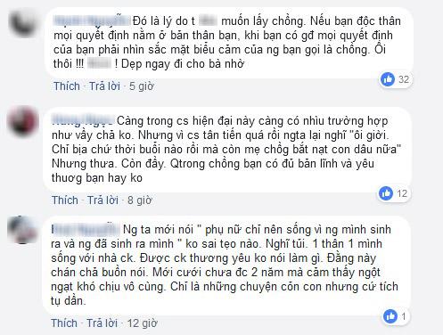 “bat chap tat ca de ben mot ga dan ong la quyet dinh ngu”, doan tam su gay bao mxh - 3