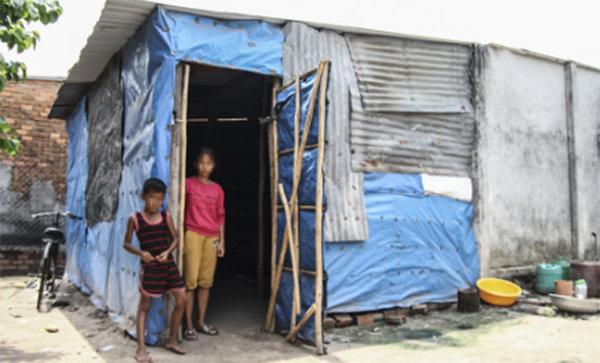 cuoc doi khon kho cua nguoi me chon song con vua sinh o binh thuan - 4