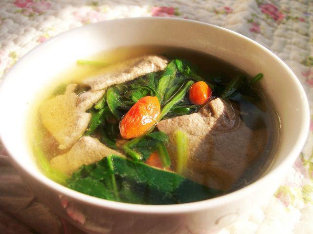 8 cap thuc pham la 