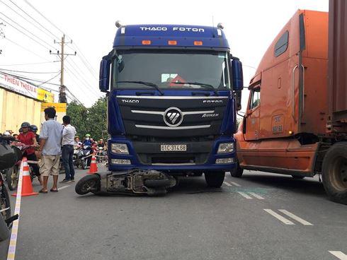 lai them tai nan thuong tam khien be so sinh vang khoi bung me, con nho 3 tuoi tu vong - 1