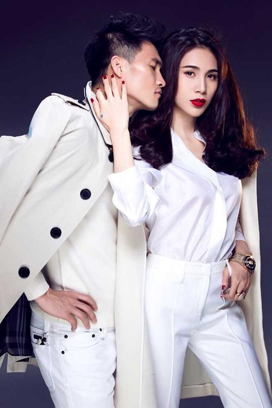 thuy tien gay gat len tieng khi tu truyen cua ong xa cong vinh bi bop meo - 2