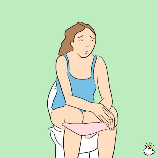 dau hieu viem lo tuyen co tu cung lieu chi em da biet? - 3 dau hieu viem lo tuyen co tu cung lieu chi em da biet? - 3
