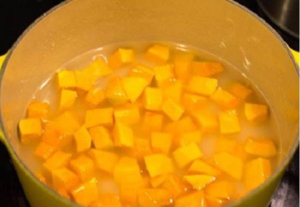 muon an nhieu com nhung van giam can deu deu, ban chi can "tha" them thu nay khi nau - 3