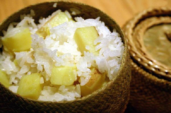 muon an nhieu com nhung van giam can deu deu, ban chi can "tha" them thu nay khi nau - 5