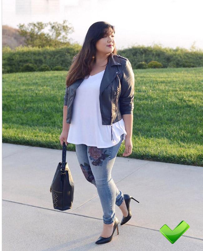 "thoi bay" ngan mo bung bang 8 kieu trang phuc thong minh - 9