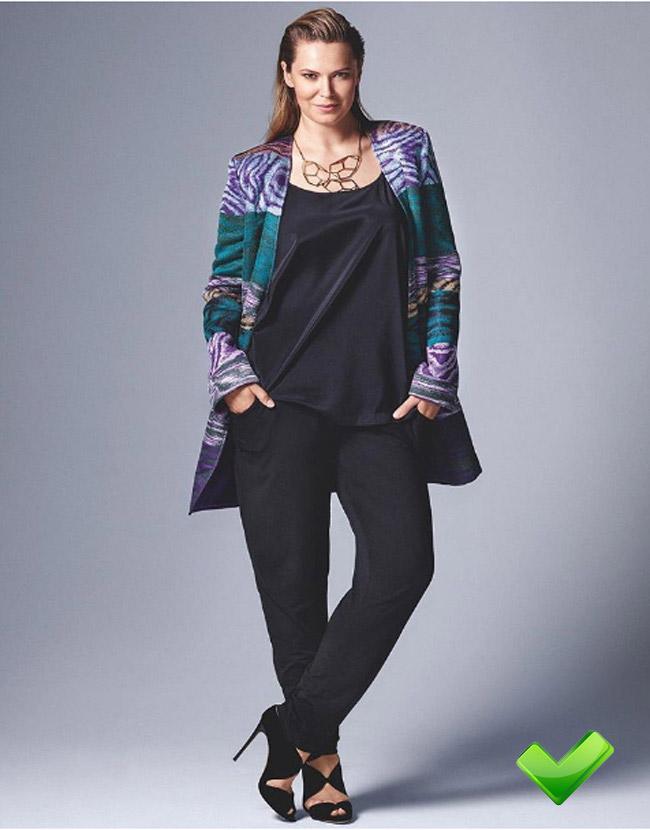 "thoi bay" ngan mo bung bang 8 kieu trang phuc thong minh - 12