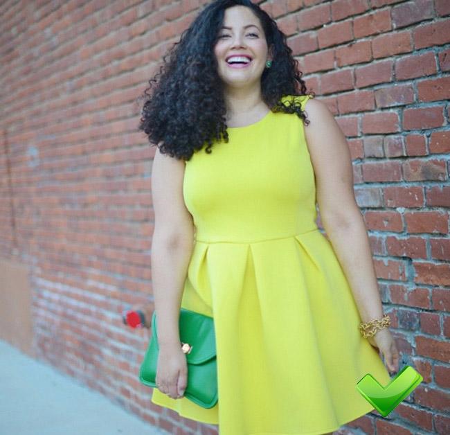 "thoi bay" ngan mo bung bang 8 kieu trang phuc thong minh - 8