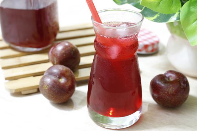 man vao mua, lam theo cong thuc nay vua co siro pha nuoc lai vua co mut man ngon tuyet - 1