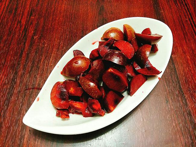 man vao mua, lam theo cong thuc nay vua co siro pha nuoc lai vua co mut man ngon tuyet - 3