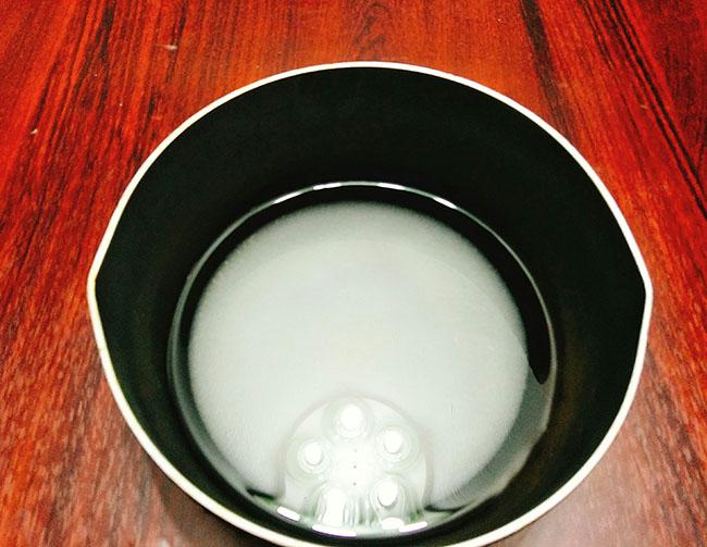 man vao mua, lam theo cong thuc nay vua co siro pha nuoc lai vua co mut man ngon tuyet - 4