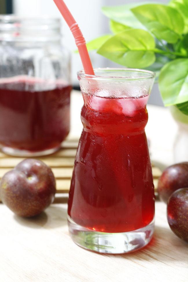 man vao mua, lam theo cong thuc nay vua co siro pha nuoc lai vua co mut man ngon tuyet - 6