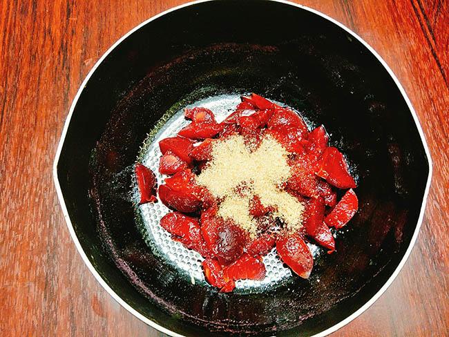 man vao mua, lam theo cong thuc nay vua co siro pha nuoc lai vua co mut man ngon tuyet - 7