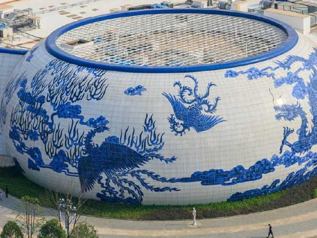 sung so truoc toa nha toan bang su trang muot hon 142 nghin ty, lon nhat the gioi - 2
