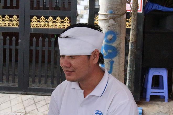 vu tai nan kinh hoang khien thai nhi vang khoi bung me: noi dau xe long nguoi o lai - 2