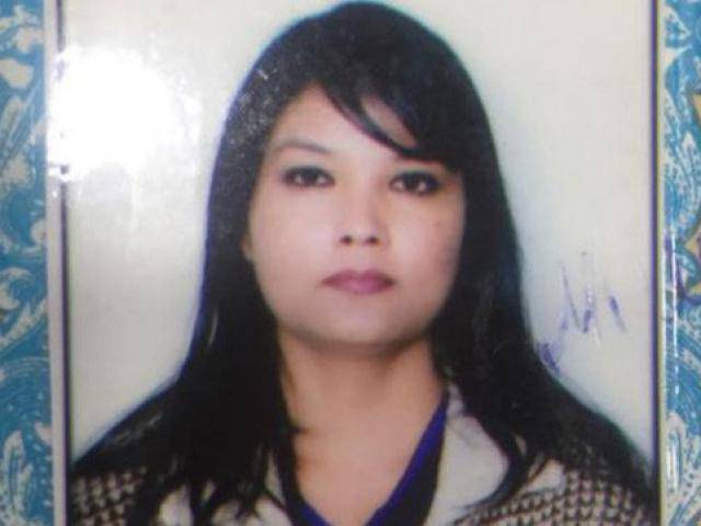 Cái chết thê thảm của người phụ nữ tình cờ phát hiện ra chồng cưới thêm vợ bé