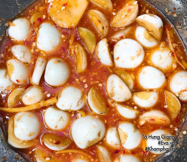 3 cach muoi ca gion tan, an voi com mua he het ngan - 1