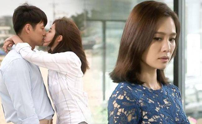 3 nam sau khi bi cuop ban trai, toi lai tro thanh ke thu ba trong cuoc tinh ngang trai - 2