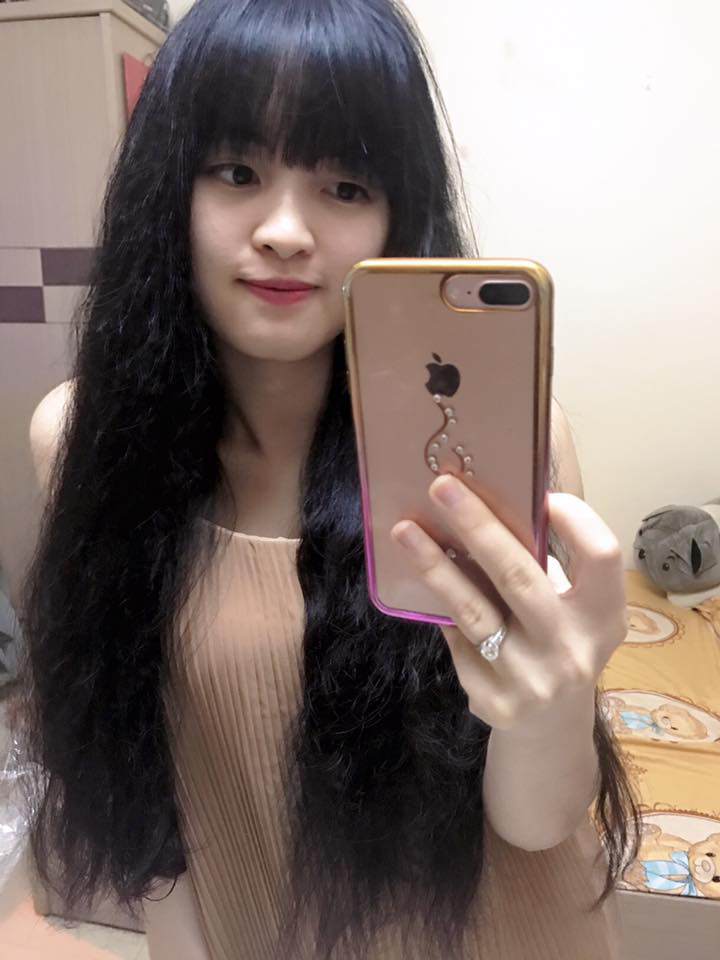9x nhan nuoi be yen nhi khoe anh chong di hoc tien san thay vo khien chi em ghen ti - 3