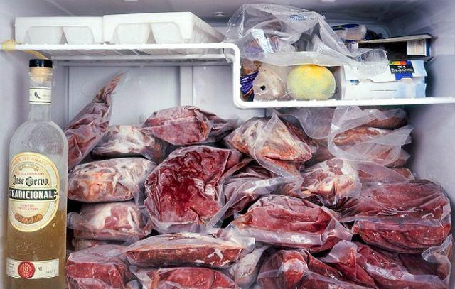 an thit cat tru trong tu lanh qua lau 5 nguoi trong gia dinh phai nhap vien cap cuu - 3