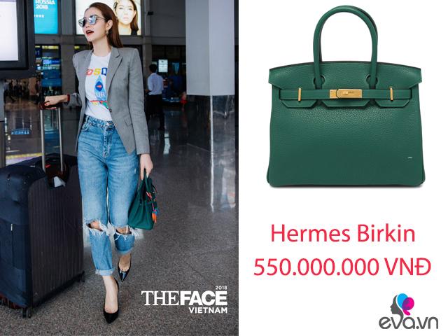 sau su co bi stylist boc phot, minh hang xach tui hon nua ty noi bat tai san bay - 3