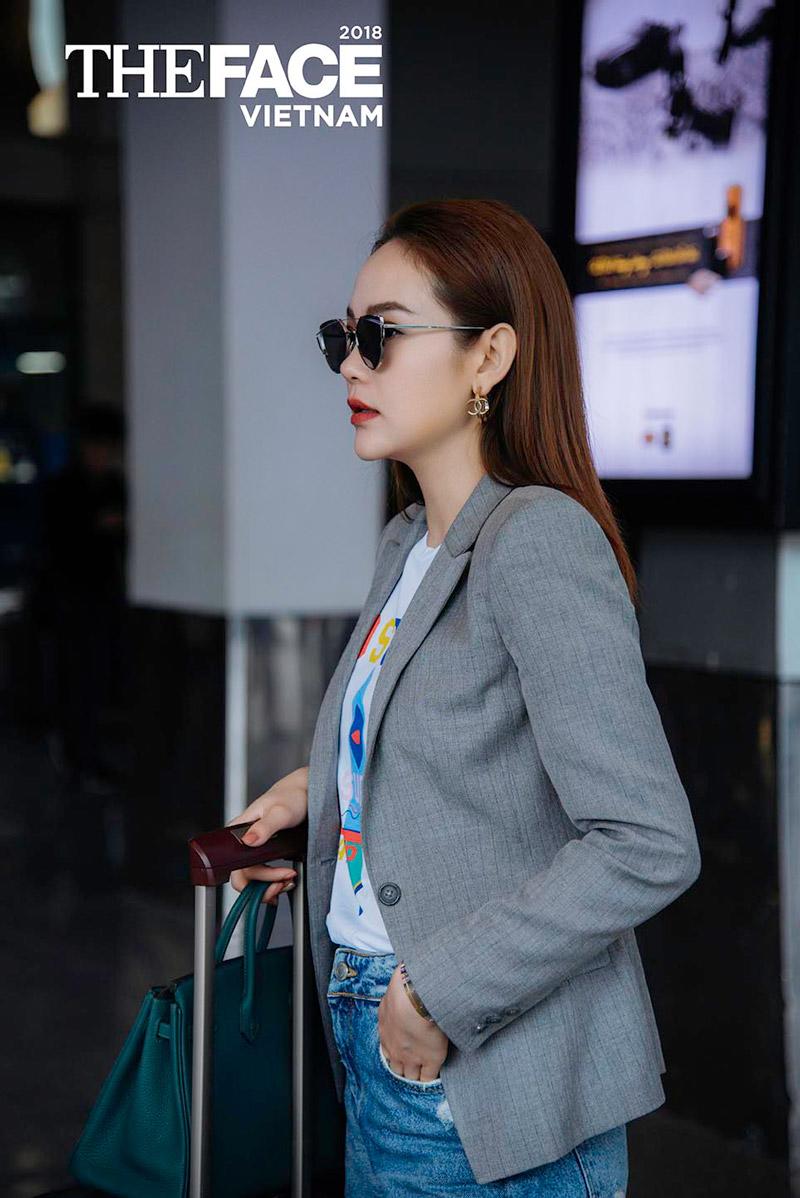 sau su co bi stylist boc phot, minh hang xach tui hon nua ty noi bat tai san bay - 5