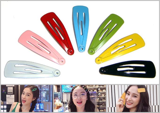 angela phuong trinh "chao he" bang hang loat vay ao tre trung, sanh dieu - 10