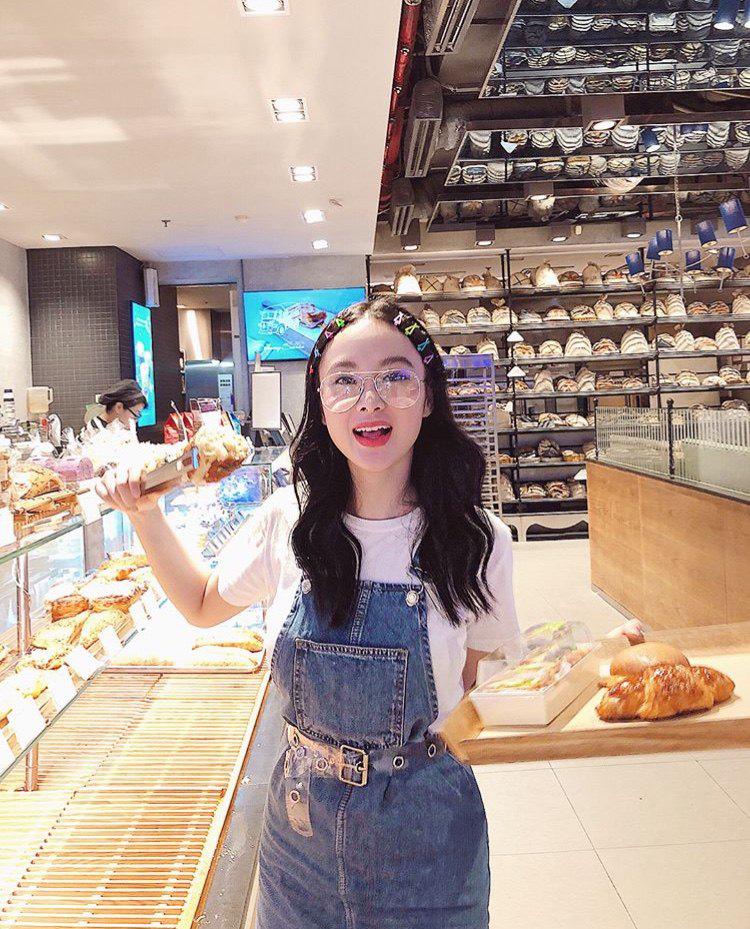 angela phuong trinh "chao he" bang hang loat vay ao tre trung, sanh dieu - 2