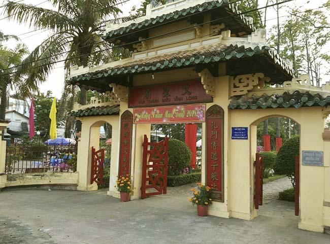 den vinh long de tro ve tuoi tho: loi ruong bat ca, treo cay hai qua - 5