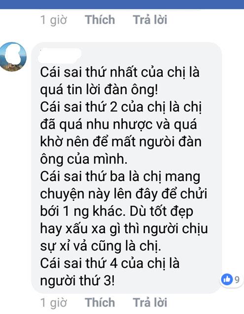to bi nguoi vo "cuop tinh yeu", con giap 13 khien dan mang buc xuc vi man kich “lua cuoi” - 3