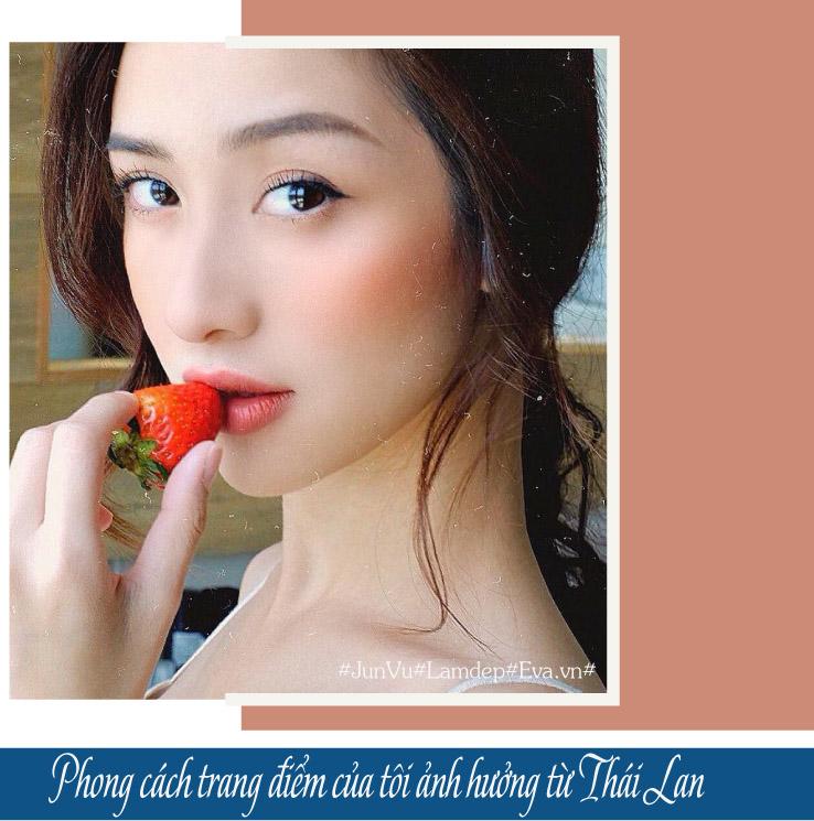 jun vu lan dau chia se khi bi phan nan "chiu kho khoe sau khi nang nguc" - 7